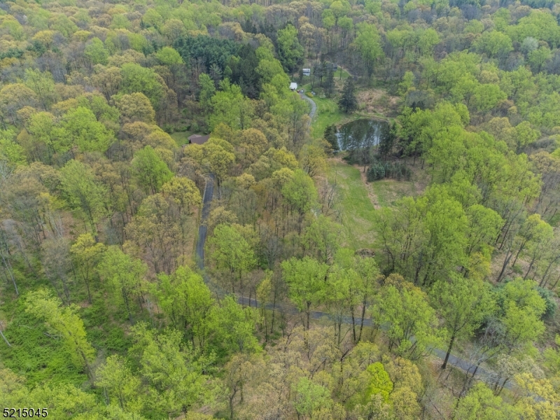 Liberty Area - Residential