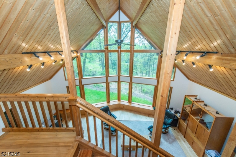 Liberty Area - Residential