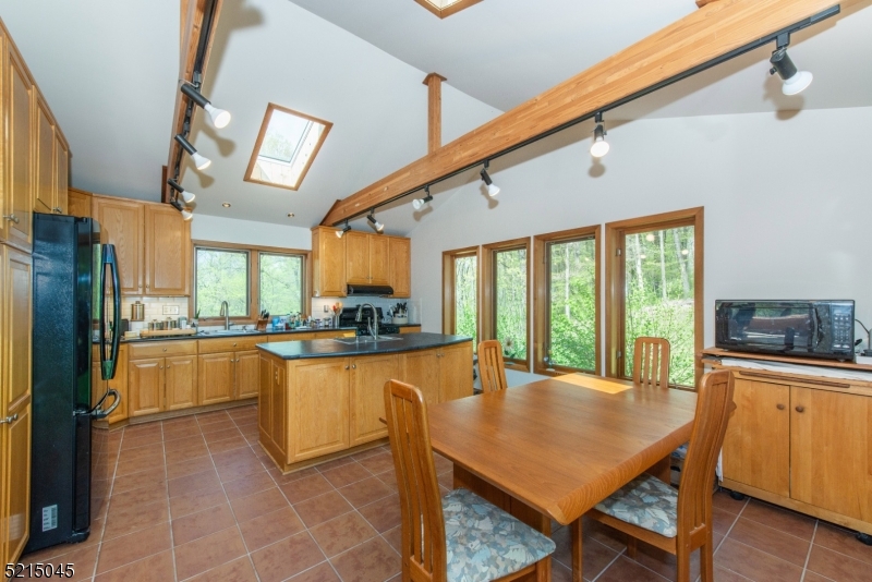 Liberty Area - Residential