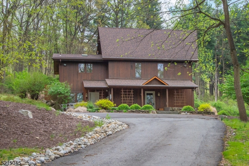 Liberty Area - Residential