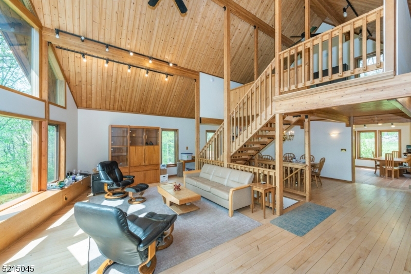 Liberty Area - Residential