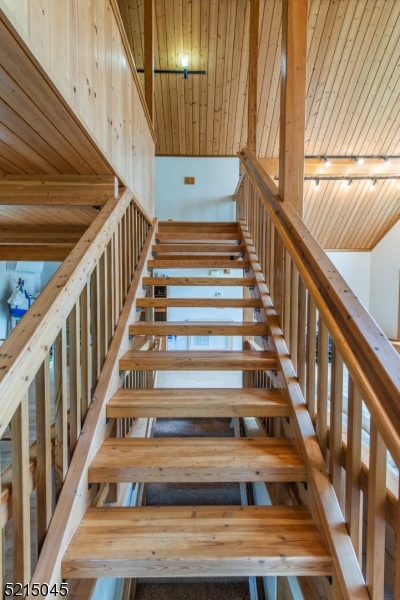 Liberty Area - Residential