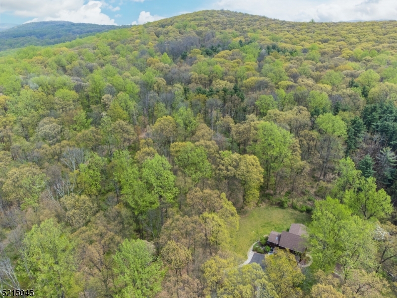 Liberty Area - Residential