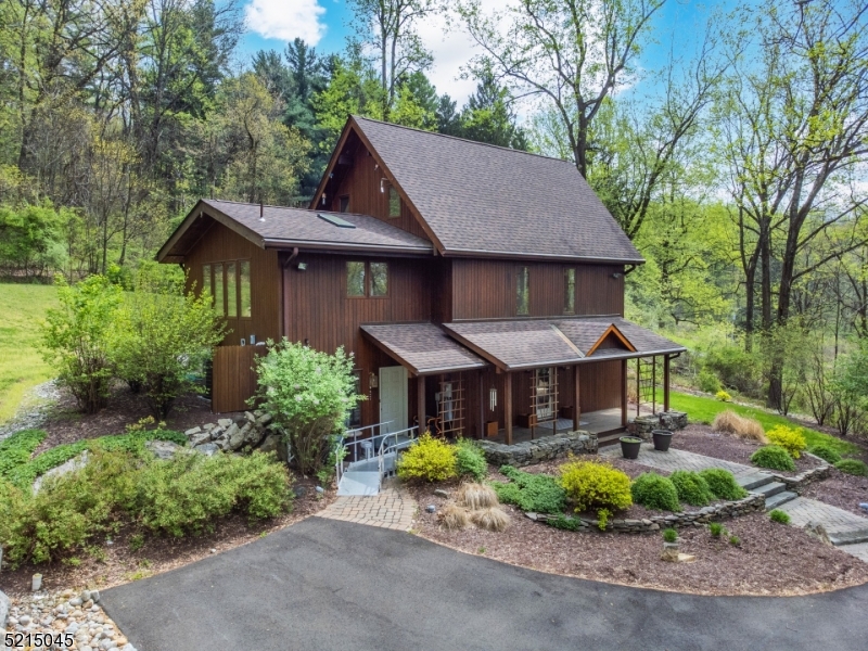 Liberty Area - Residential