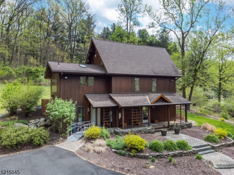 Liberty Area - Residential