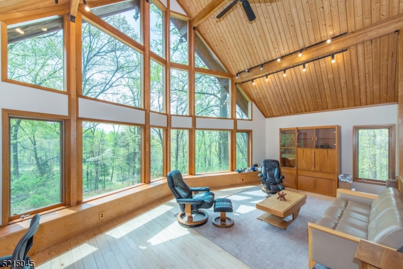 Liberty Area - Residential