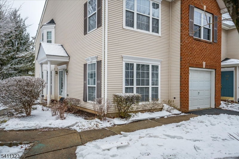 Hickory Ridge - Residential Lease