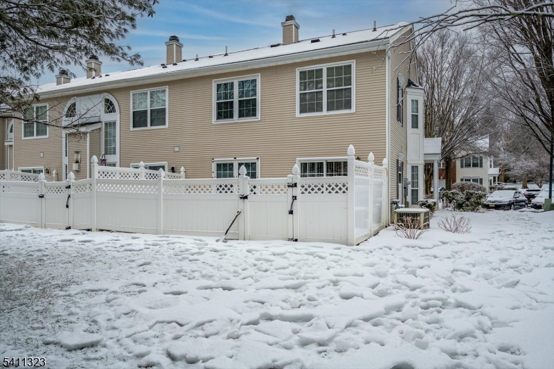 Hickory Ridge - Residential Lease