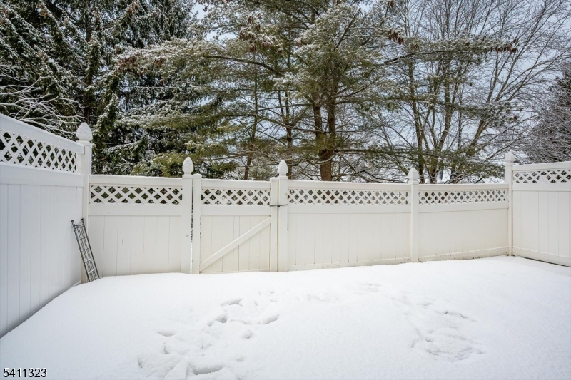 Hickory Ridge - Residential Lease