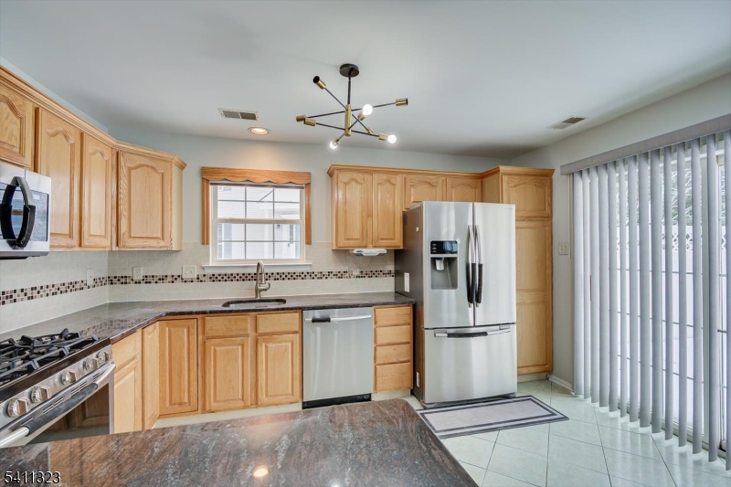 Hickory Ridge - Residential Lease