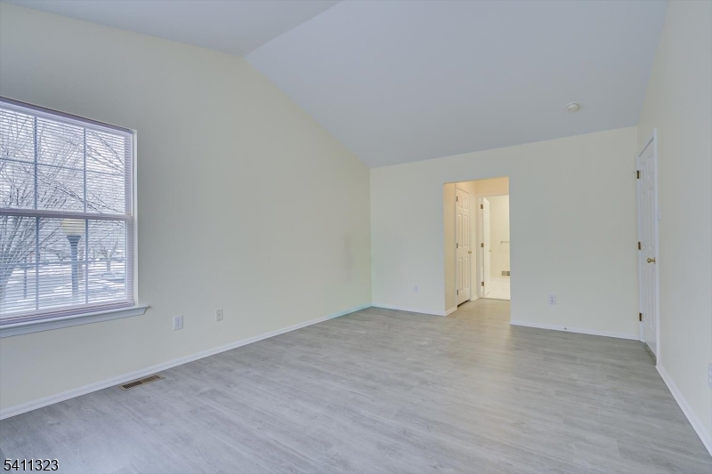 Hickory Ridge - Residential Lease