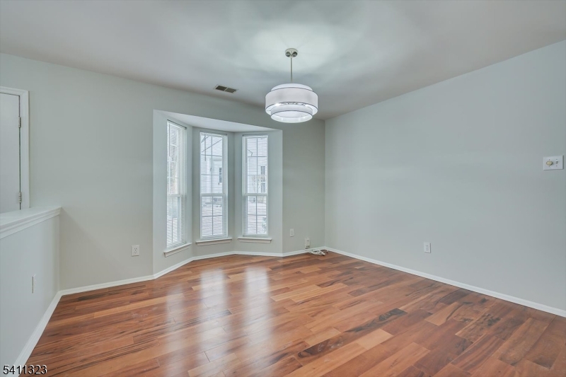 Hickory Ridge - Residential Lease