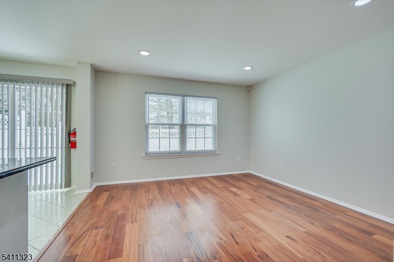 Hickory Ridge - Residential Lease