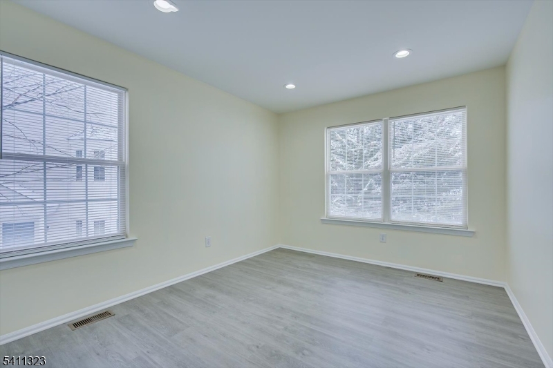 Hickory Ridge - Residential Lease