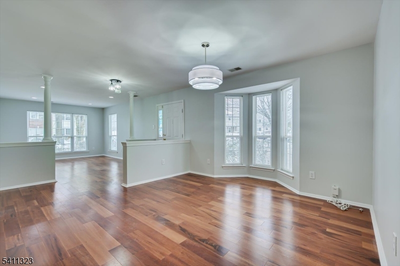 Hickory Ridge - Residential Lease