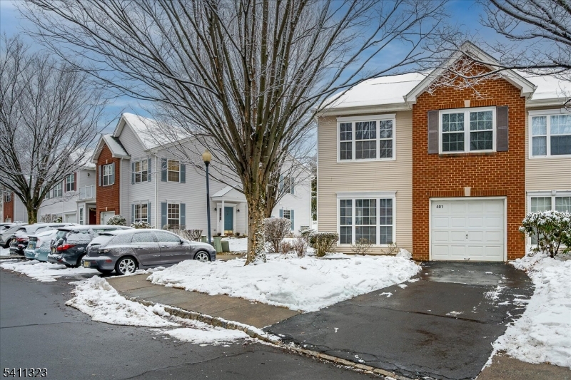 Hickory Ridge - Residential Lease