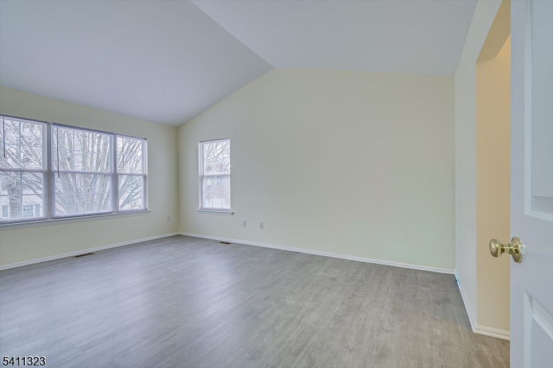 Hickory Ridge - Residential Lease