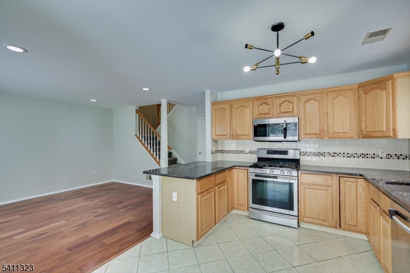 Hickory Ridge - Residential Lease