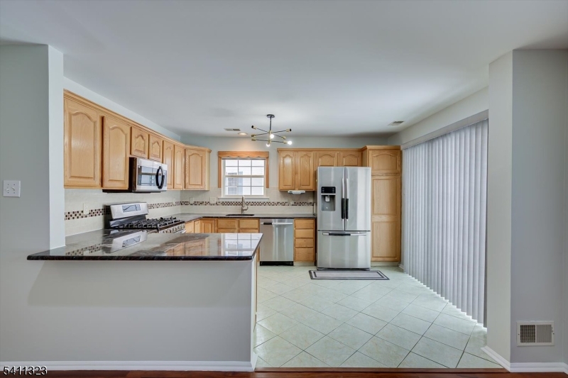 Hickory Ridge - Residential Lease