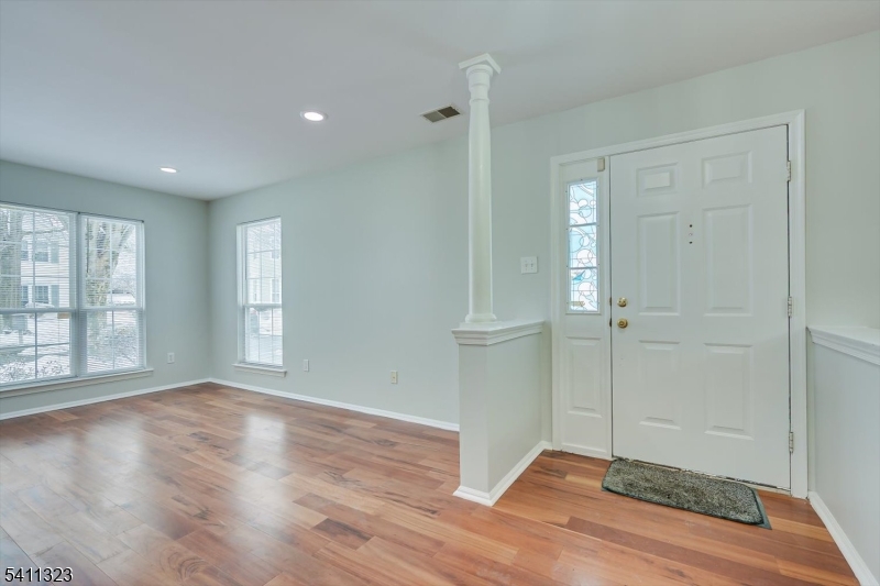 Hickory Ridge - Residential Lease