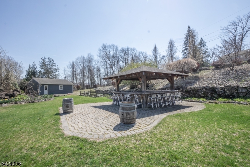 Vernon Valley Lake - Residential