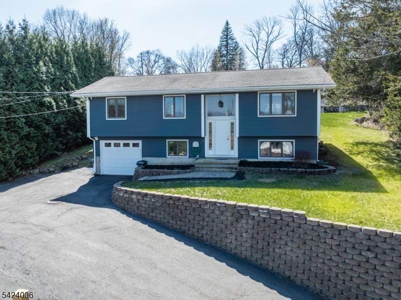 Vernon Valley Lake - Residential