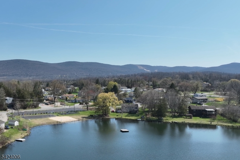Vernon Valley Lake - Residential