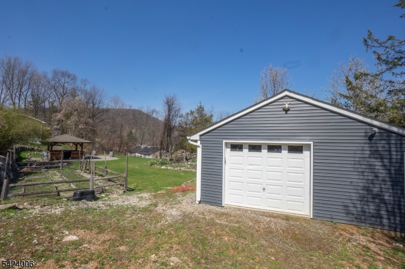 Vernon Valley Lake - Residential