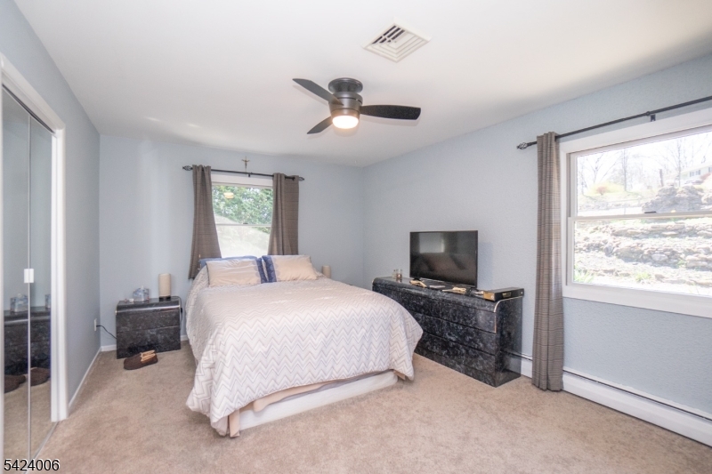 Vernon Valley Lake - Residential