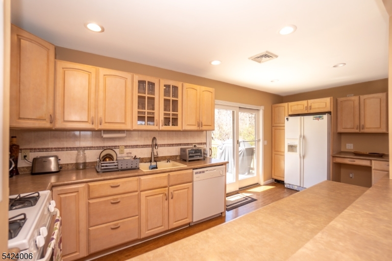 Vernon Valley Lake - Residential