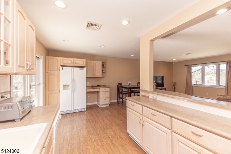 Vernon Valley Lake - Residential