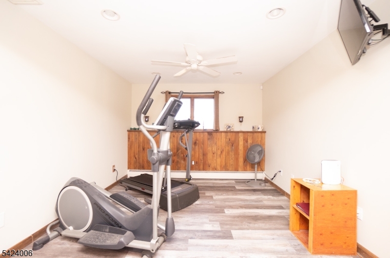 Vernon Valley Lake - Residential