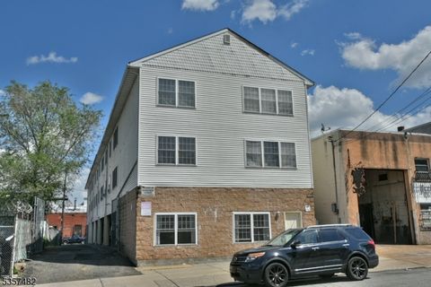 911 Madison Ave Unit 82, Paterson City, NJ 07501 - #: 3962530