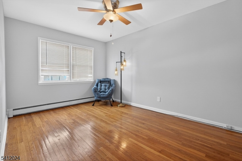 Hillcrest - Residential