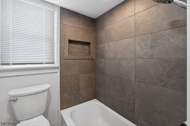 Hillcrest - Residential