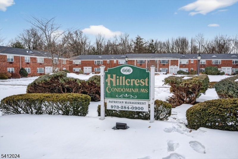 Hillcrest - Residential