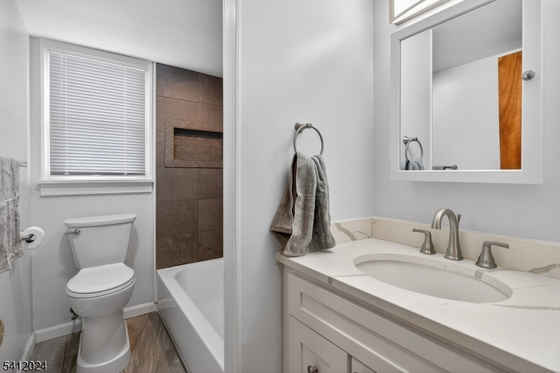 Hillcrest - Residential