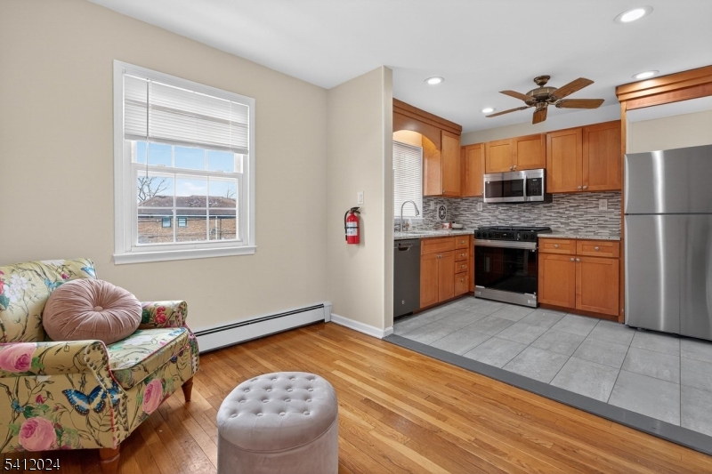 Hillcrest - Residential