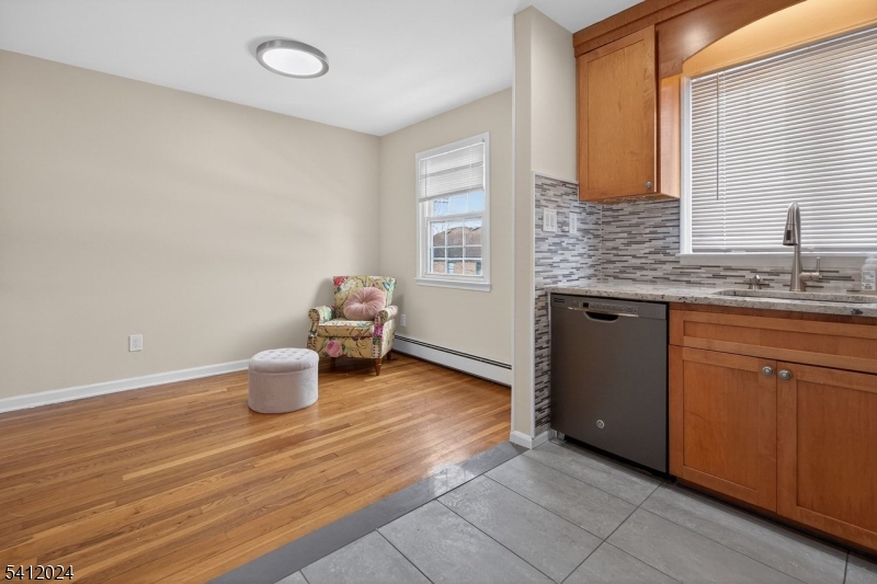 Hillcrest - Residential