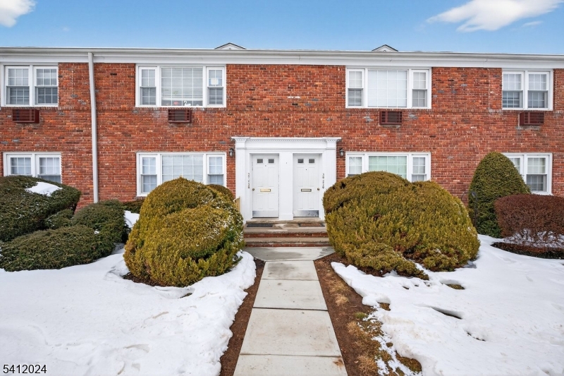 Hillcrest - Residential