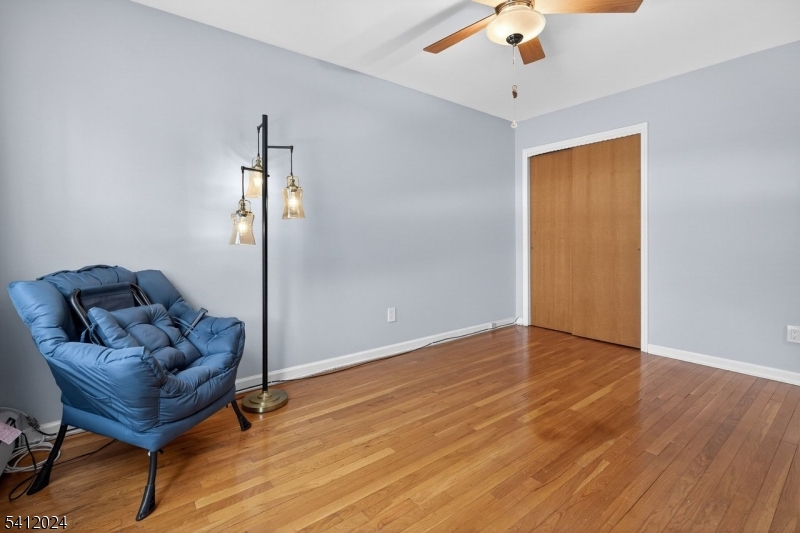 Hillcrest - Residential