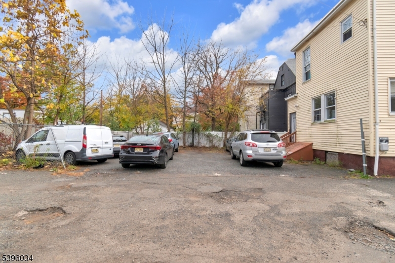 SEVEN OAKS/TRANSIT VILLAGE - Residential Income