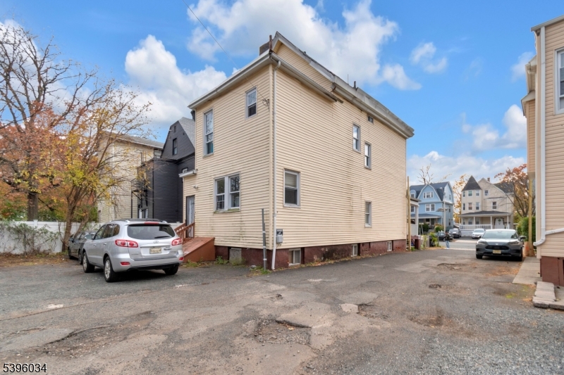 SEVEN OAKS/TRANSIT VILLAGE - Residential Income