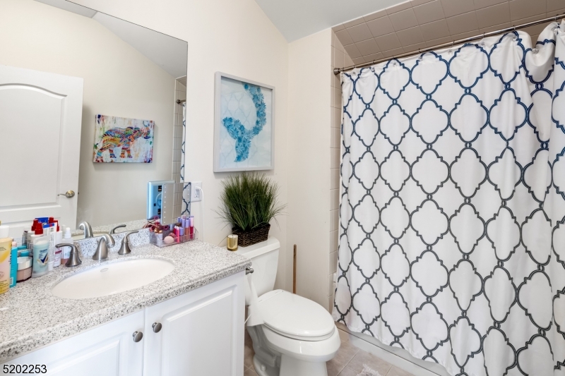 Jonah Court - Residential