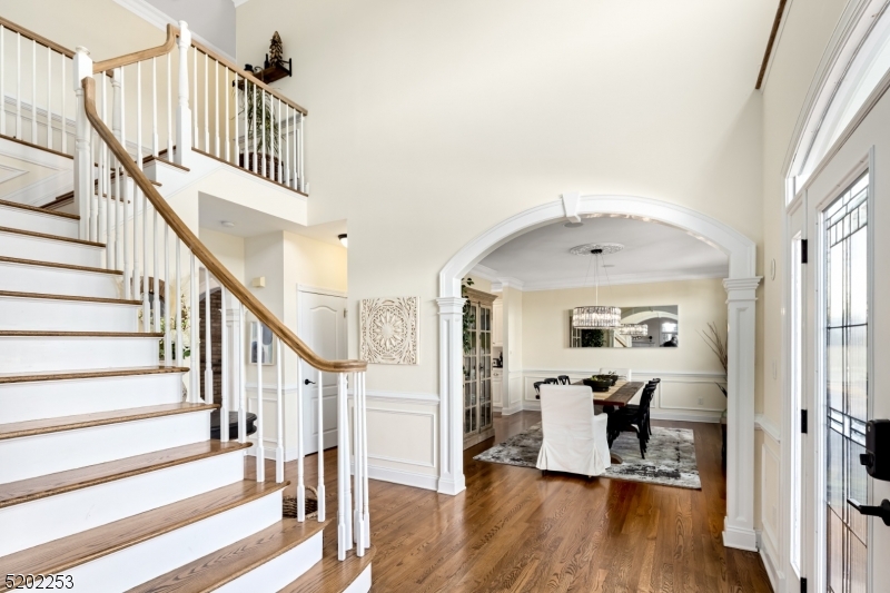 Jonah Court - Residential