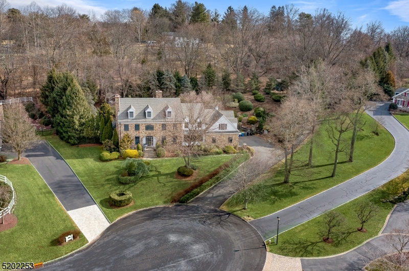 Jonah Court - Residential