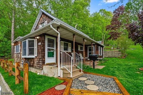 68 Union Valley Rd West Milford Twp. NJ 07435