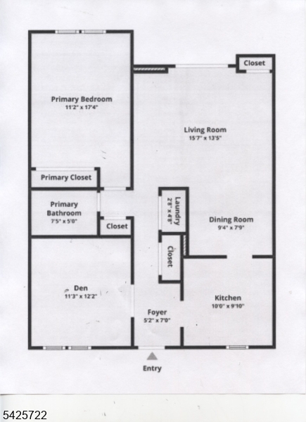 Hunter's Crossing - Residential