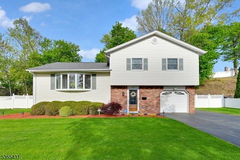 50 Arcadia Rd, Pompton Lakes Boro, NJ 07442 - MLS#: 3960791