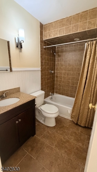 Whitestone Gardens - Residential Lease